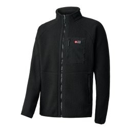 Jacheta Barbati Ternua Triton Jkt M Black
