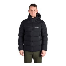 Jacheta Barbati Northfinder 2L Bronsilaw Black Black