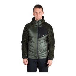 Jacheta Barbati Northfinder Emeryth Black Dark Green