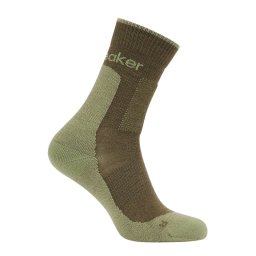 Sosete Barbati M Mer Hike Medium Crew Loden-Lichen