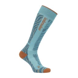 Sosete Schi Femei W Mer Ski Medium Otc Mountain Contour Hydro-Trail-Atlantis