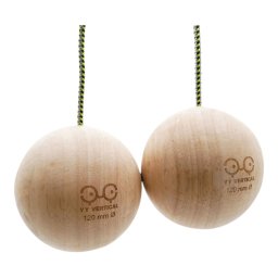 Manere Antrenament YY Vertical Climbing Balls 12CM