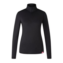 Bluza Termica Femei Bogner Fire+Ice Margo 2 Black