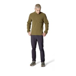 Bluza Barbati Rab Ramshaw Pull-On Oak