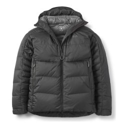 Jacheta Barbati Positron Pro Hoody Black