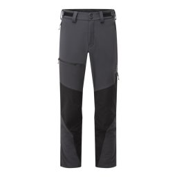 Pantaloni Barbati Rab Torque Winter Black