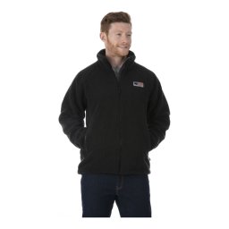 Polar Barbati Rab Original Pile Black