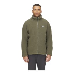 Polar Barbati Rab Original Pile Light Khaki