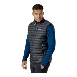 Vesta Barbati Microlight Vest Beluga
