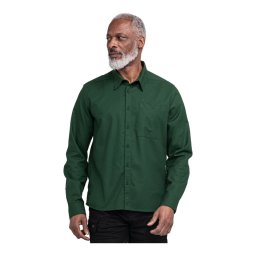 Camasa Barbati Schoffel Kleion Dark Jade