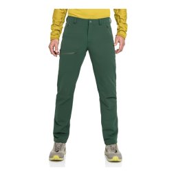 Pantaloni Barbati Schoffel Folkstone Warm Dark Jade