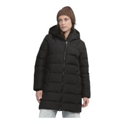 Parka Femei Schoffel Boslix Black
