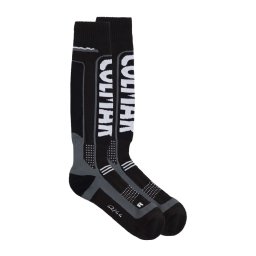 Sosete Schi Unisex Colmar 5262 Black-White