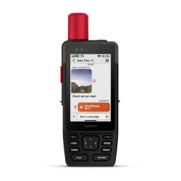 Garmin GPSMAP® H1i Plus Dispozitiv de mână cu GPS și inReach