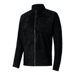 Jacheta Barbati Ternua Lofter Jkt M Black