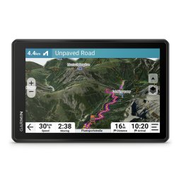 Garmin Tread 2 - Overland Edition navigator prin satelit pentru toate tipurile de teren de 8″