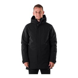Jacheta Barbati Northfinder 2L 5K/5K Jakub Black