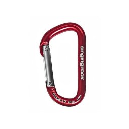 Carabinieră accesorii Singing Rock Mini D
