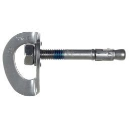 Spit Complet Singing Rock 10mm Inox