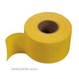 Bandă leucoplast pentru degete Singing Rock Super Tape 38mm