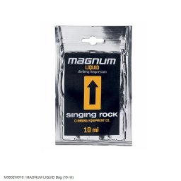 Magneziu lichid Singing Rock Magnum Liquid Chalk Bag 10ml