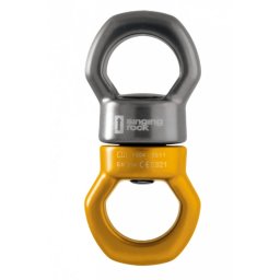Rotor Singing Rock Twister