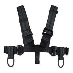 Vestă pentru ham alpinism utilitar Singing Rock RL Chest