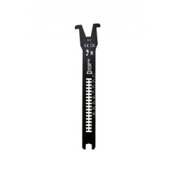 Accesoriu pentru colțari Singing Rock Central Bar II XL marmimi 43-52