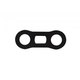 Accesoriu fixare pentru bucle echipate Singing Rock Rubber Fix 11mm