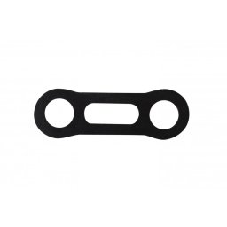 Accesoriu fixare pentru bucle echipate Singing Rock Rubber Fix 16mm