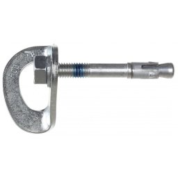 Spit complet Singing Rock 12mm zincat