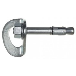 Spit complet Singing Rock 10mm Zincat