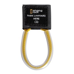 Accesoriu ham Singing Rock Hook Parking loop