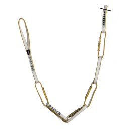 Daisy chain Singing Rock Loop Chain
