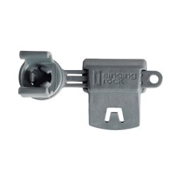 Suport pentru lanternă Singing Rock Lampfix, pentru montat pe cască