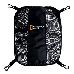 Husă pentru fixat casca pe rucsac Singing Rock Helmet Holder