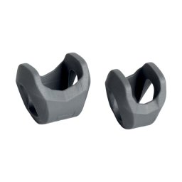 Accesoriu fixare pentru bucle echipate Singing Rock rubber Q FIX 16mm 10PACK
