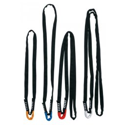 Buclă cu protecție Singing Rock Eye Sling 30kN