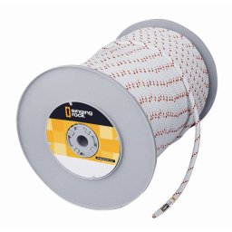 Coardă statică Singing Rock Speleo 10.5mm