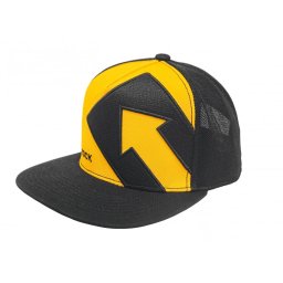 Șapcă Singing Rock Snapback Hat