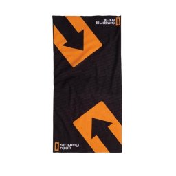 Bandană multifuncțională Singing Rock Scarf
