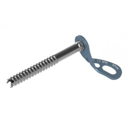 Piton pentru gheata Singing Rock Spin L17