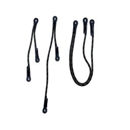 Lonja Singing Rock Lanyard V 65/25cm