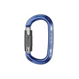 Carabinieră Singing Rock Ozone Twist Lock