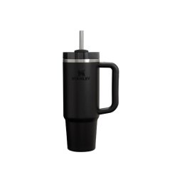 Cana Cu Pai Stanley Quencher H2.0 Flowstate Black 0.8L