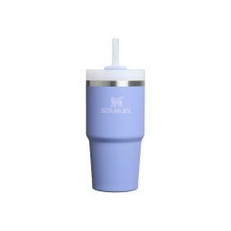 Cana Cu Pai Stanley Quencher H2.0 Flowstate Hydrangea 0.6L