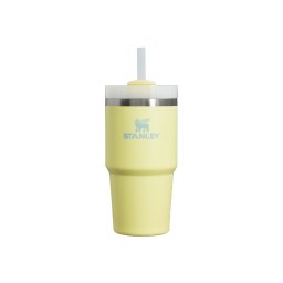 Cana Cu Pai Stanley Quencher H2.0 Flowstate Pomelo 0.6L