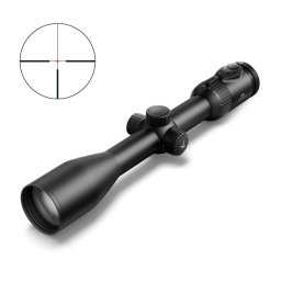 Luneta de arma pentru vanatoare Swarovski Z8i+ 5-40x56 SR 4A-I cu sina