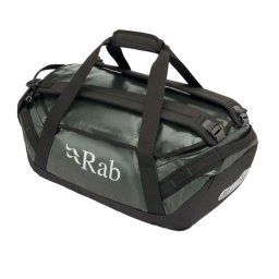 Geanta Expeditie Rab Kitbag II 30 Dark Slate 30L
