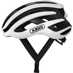 Abus - casca ciclism sosea / XC - AIRBREAKER - Polar White Matt